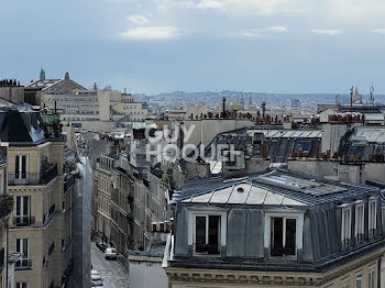 appartement à Paris 9ème (75)