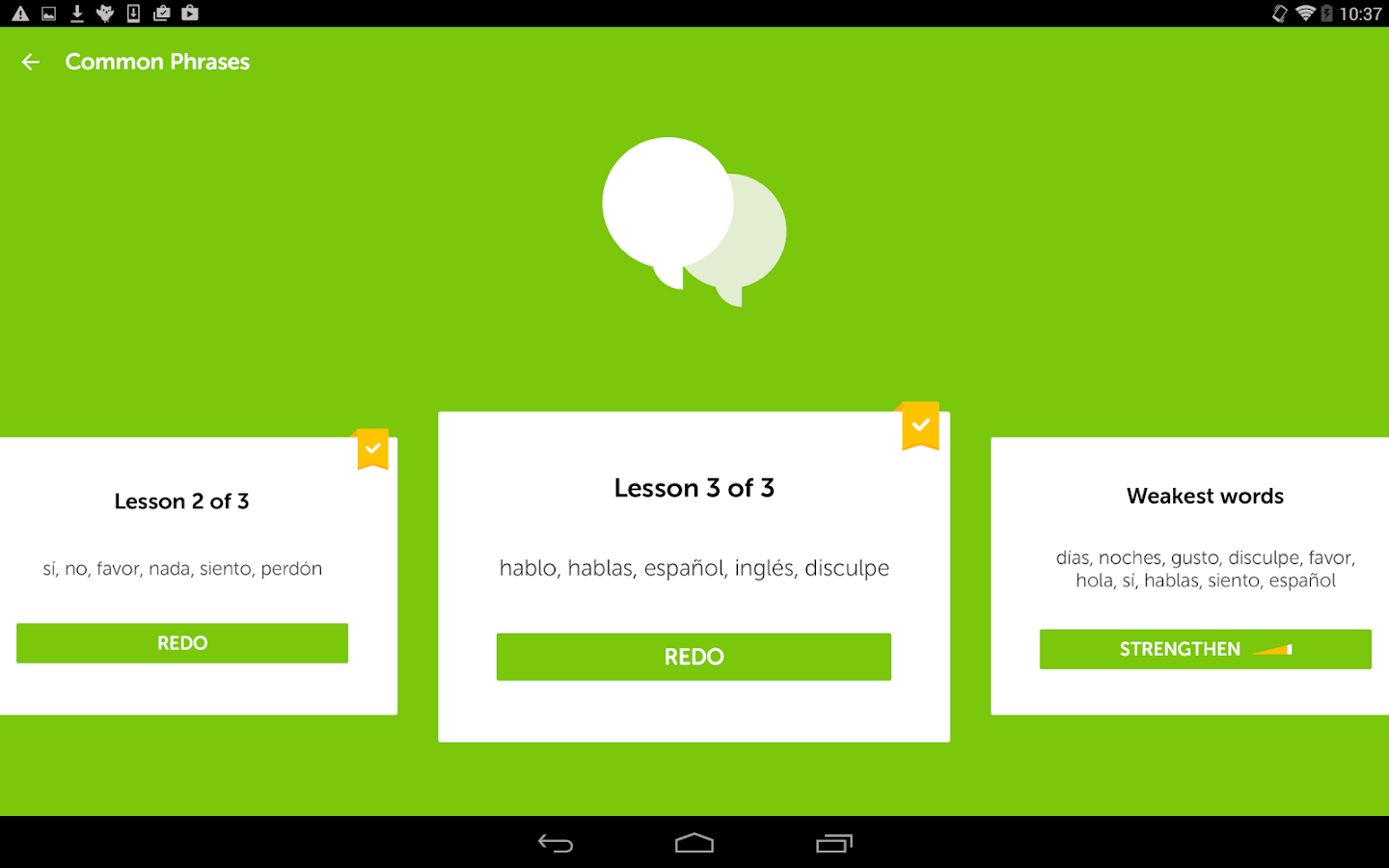 duolingo learn languages free