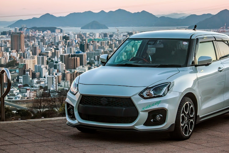 500の誉会～enjoy car community～・Club ABARTH 〜start it again〜・撮影会📸に関するカスタム事例の投稿画像14枚目