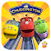 Es-tu prêt pour la grande aventure de Chuggington? icon