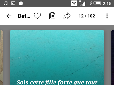Collection citation femme forte independante 946174-Citation  femme forte et independante