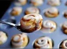 Melt in your mouth cinnamon rolls