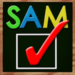 SAM - Scan Attendance Manager Apk