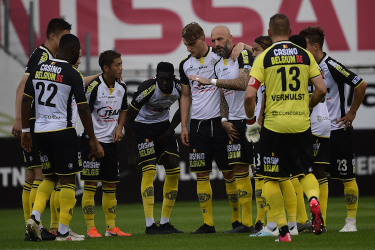 Wedstrijd tegen Beerschot wordt niet herspeeld: Virton pakt symbolische titel, kalender play-downs bekendgemaakt