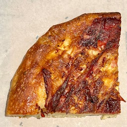 Veneziana Slice