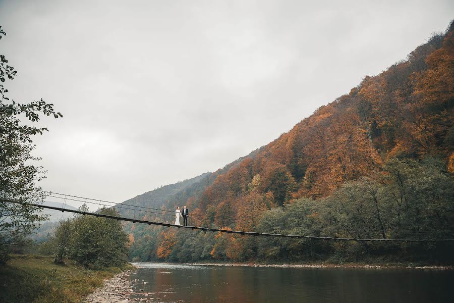 Fotógrafo de bodas Anatoliy Roschina (tosik84). Foto del 1 de marzo 2019