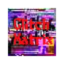 Glitch Matrix Chrome extension download