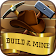 Build & Mine Wild West Tycoon  icon