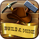 Build & Mine Wild West Tycoon - Idle Miner Clicker