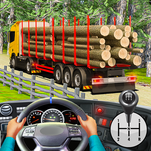 Screenshot Oil Tanker Driving Truck Games