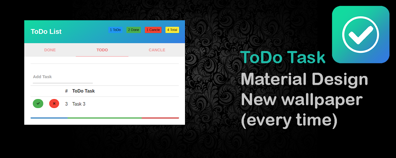 ToDo Task Preview image 2