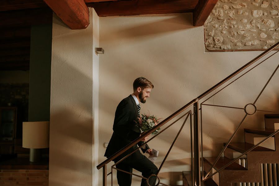 Fotógrafo de bodas Guille Pacheco (elramovolador). Foto del 12 de mayo 2019