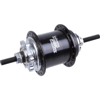 Sturmey-Archer RS-RK3 3-Speed Disc Hub Internally Geared Disc Hub