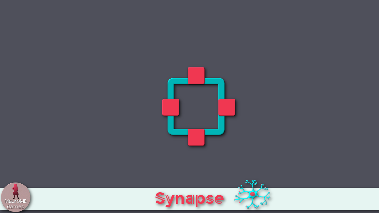 Android application Synapse brain training screenshort