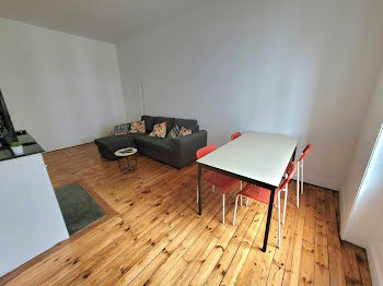 appartement à Saint-Etienne (42)