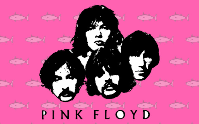 Pink Floyd 1440 x 900 chrome extension