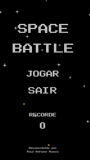 Space Battle FREE