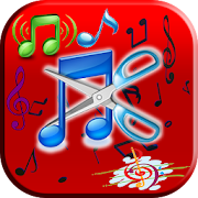 Song Cutter - Mp3 Ringtone Maker 1.0 Icon