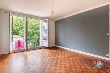 appartement à Nantes (44)