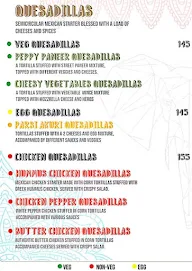 By Bombay Elephant menu 2