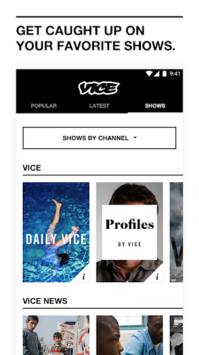 VICE