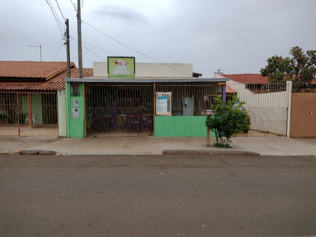 Casas à venda Colinas