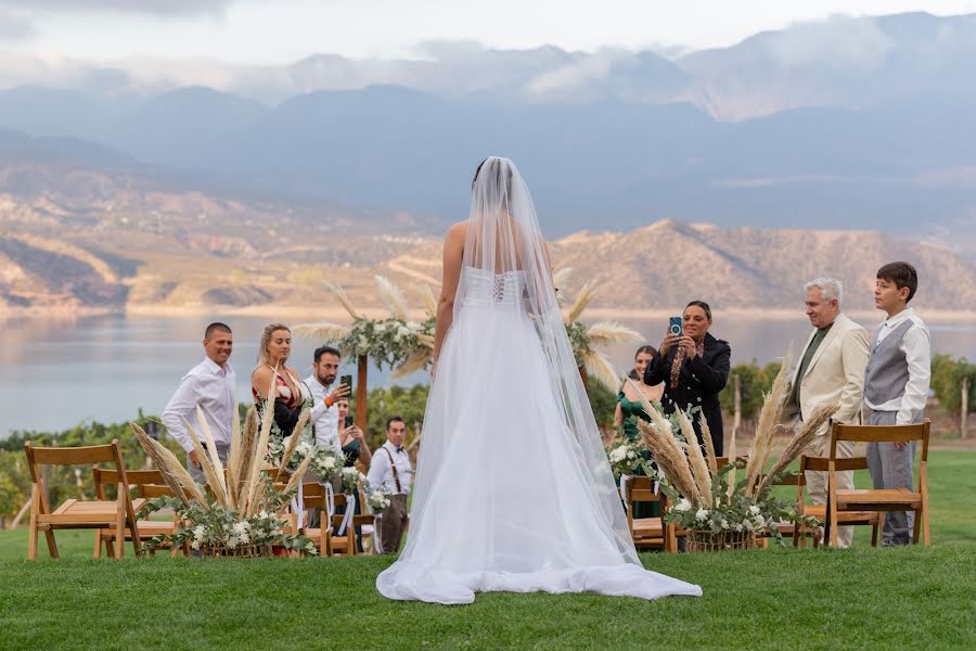 Fotografo di matrimoni Lilen Diaz (lilendiaz). Foto del 4 giugno 2023