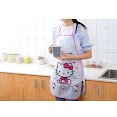 Sale !!! Tạp Dề Nấu Bếp Sêu Chống Thấm (1246 )