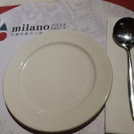 米蘭街義式小館milano