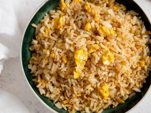 Egg Fried Rice