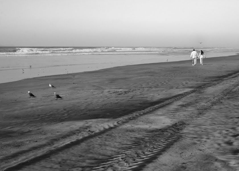 Fotografo di matrimoni Joel Trejo (joeltrejo). Foto del 20 maggio 2016