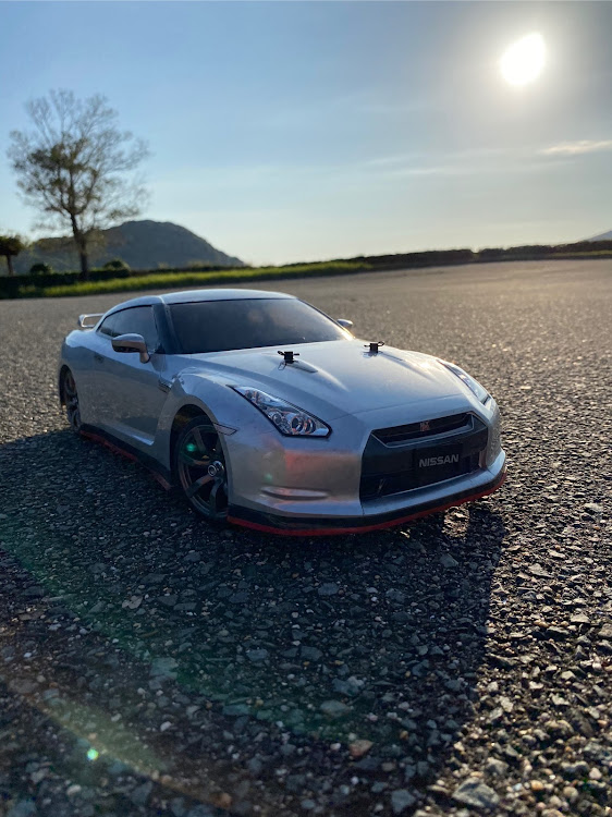 スカイラインのV36 スカイライン・山口県・ドリラジ・GT-R・S13シルビアに関するカスタム事例の投稿画像6枚目