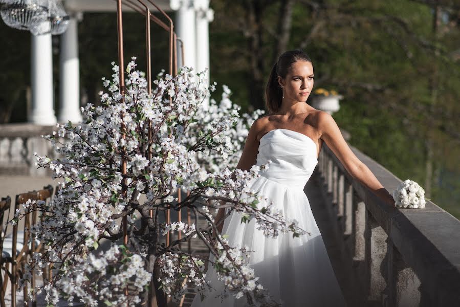 Fotógrafo de casamento Reda Būtėnė (redabutene). Foto de 10 de outubro 2023