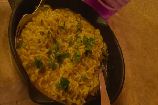 Masala Maggi