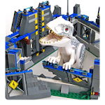 Cover Image of Download Toy Puzzle Jurassic Dinosaur 1.0.1 APK