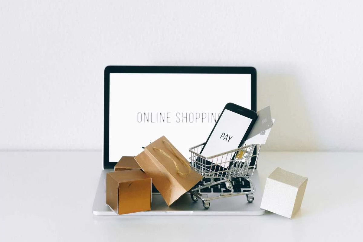Google Shopping Là Gì?