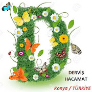 DERVİŞ HACAMAT  Icon