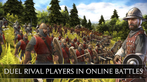 Total War Battles KINGDOM - Medieval Strategy