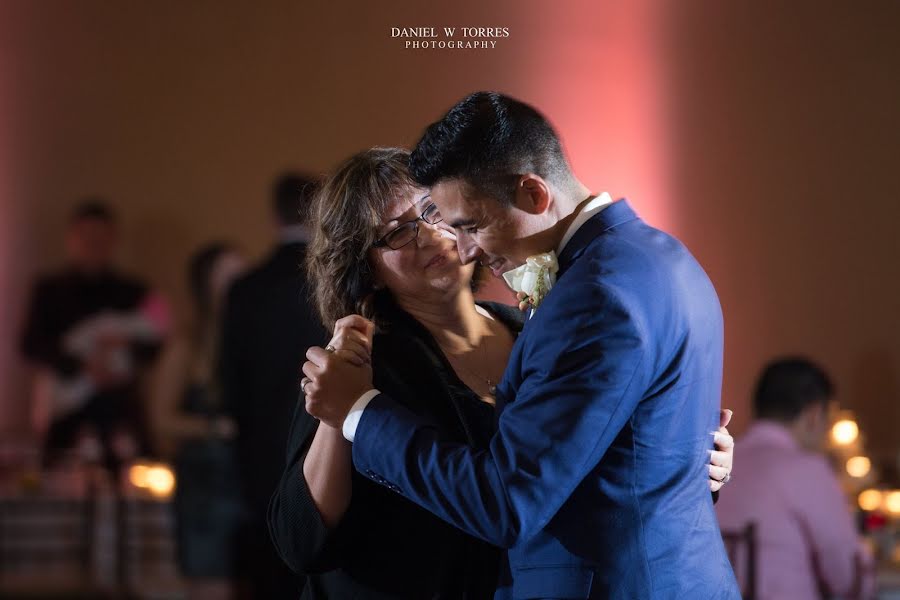 Photographe de mariage Daniel Torres (danieltorres). Photo du 11 mai 2023