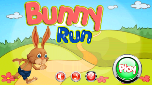 Bunny Run