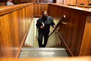 Pastor Timothy Omotoso has lost another bid for bail. File image