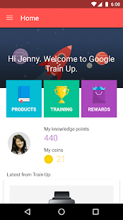 How to mod Google Train Up patch 1.7 apk for pc