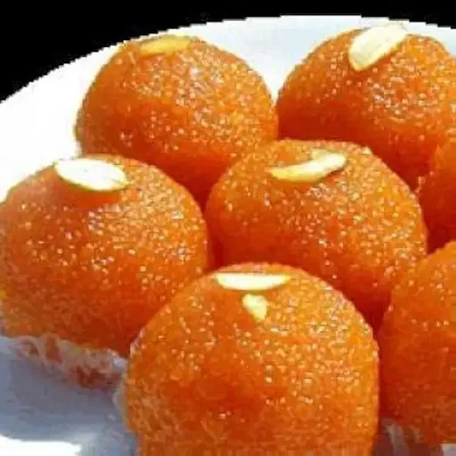 Motichoor Ladoo