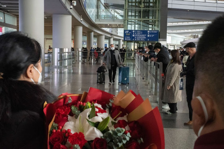 Quarantine requirements have officially been lifted for international arrivals at Beijing Capital Airport in China.
