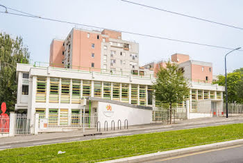 appartement à Clichy-sous-Bois (93)