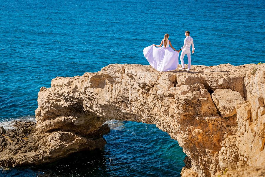 Fotógrafo de bodas Ildar Nailovich (haba). Foto del 20 de abril 2016