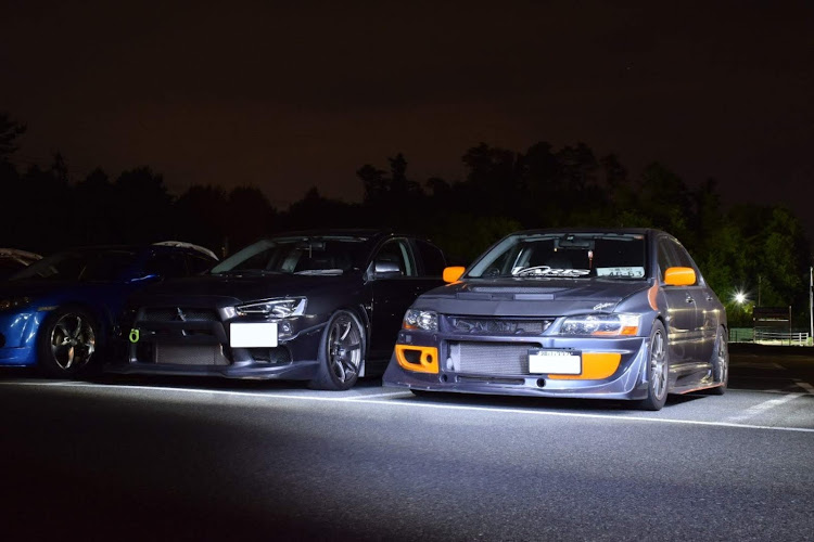 RX-8のツーリング・美星に関するカスタム事例の投稿画像4枚目