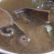 文章牛肉湯
