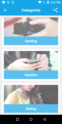 Screenshot Girls Whats Groups Link - Join