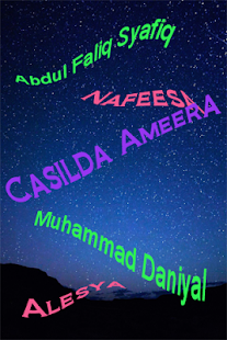 Nama Baik Pilihan Dalam Islam - náhled
